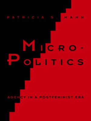 cover image of Micro-Politics